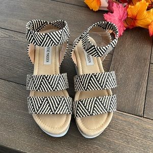 Steve Madden Heidi sandals